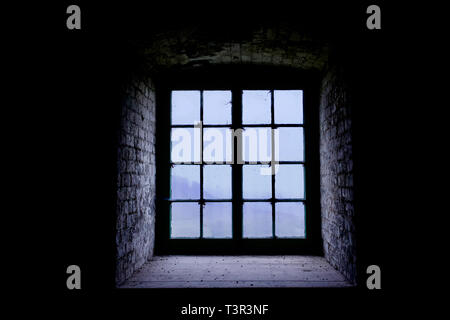 Dover Castle, Dover, Kent, England Stockfoto