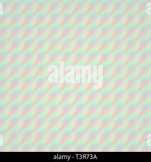 Abstrakte optische Illusion Hintergrund Stockfoto