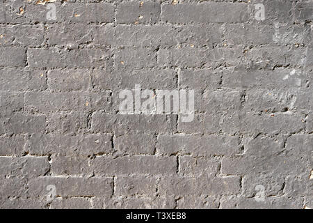 Alte Mauer grunge Hintergrund Textur Stockfoto
