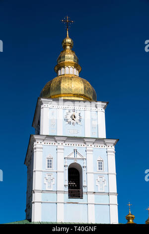 Saint Sophia's Cathedral Kiew/Ukraine Stockfoto