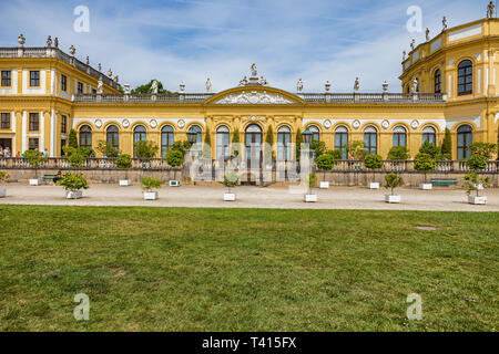 Orangerie, Karlsaue, Wilhelmshohe, Cassel (i.e., Kassel), Hesse-Nassau, Germany main image 1