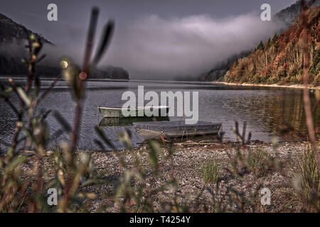 Fischer's Tales Stockfoto