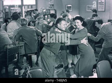 Der NIETERIN ROSIE (1944) FRANK JENKS JANE FRAZEE JOSEPH SANTLEY (DIR) MOVIESTORE COLLECTION LTD. Stockfoto