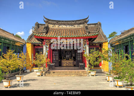 Hoi an, Vietnam Stockfoto