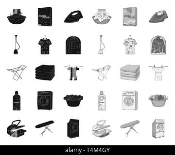 Geräte, schwarz. mono, Bleichmittel, Board, Schüssel, Reinigen, Reiniger, Reiniger, Reinigung, Sauberkeit, Kleidung, Sammlung, Deckel, Design, schmutzig, Trocknen, Trockner, Trocknung, Ausrüstung, Hand, Hausaufgaben, Hoffnung, Haus, Haushalt, Icon, Illustration, Industrielle, Bügeln, isoliert, Wäscheservice, Logo, Maschine, Auftrag, Stapel, Pulver, Presse, Satz, Zeichen, Seife, Symbol, Dinge, Werkzeug, Handtuch, Behandlung, Vakuum, Vector, Waschen, web Vektor Vektoren, Stock Vektor
