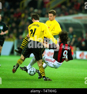 CHRISTOPH METZELDER Deutschland & BORUSSIA DORTMUND WM ...