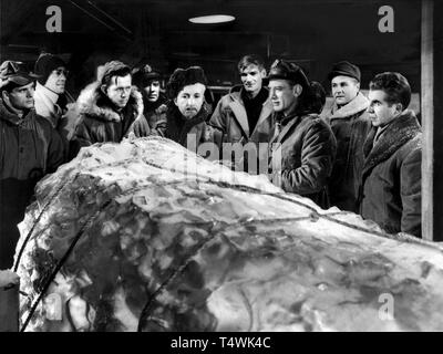 TOBEY, CORNTHWAITE, das Ding aus einer anderen Welt, 1951 Stockfoto