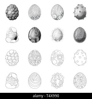 Ei, Dragon, Rock, Gold, Schnee, glänzend, blau, Juwel, Schale, Ostern, Hörner, Kälte, Wasser, glücklich, Grün, Frost, Abyss, Kraft, Baby, Flash, Smaragd, Ausstrahlung, Eidechse, Dekoration, gefroren, der Atem, die Juwel, Weiß, transparent, Glas, Tier, prähistorische, fantastische, niedlich, Dinosaurier, Magie, Monster, Fantasy, Geschichte, große, Set, Vector, Icon, Illustration, isoliert, Sammlung, Design, Element, Grafik, Vektor, Vektoren, Stock Vektor