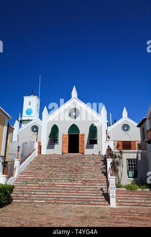 Bermuda, Südküste, St. George's Stockfoto