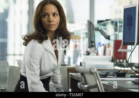 PERFECT STRANGER 2007 Revolution Studios Film mit Halle Berry Stockfoto