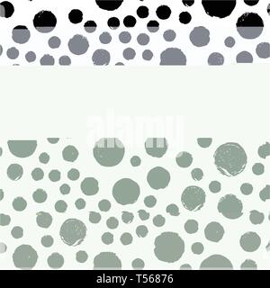 Glitched bunten Hintergrund Stock Vektor