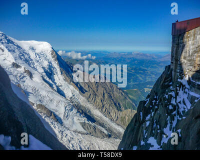 Am Anfang der Welt Stockfoto