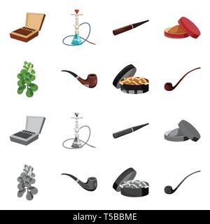 Zigarre, Hookah, Schnupftabak, Blätter, Rohr, Kauen, Box, Shisha, Mundstück, Lieferung, Blatt, retro, Sucht, Paket, Bar, Halter, Landwirtschaft, Wald, Pack, Zubehör, klassische, runde, botanischen, Droge, schlecht, Arabisch, Rauchen, Botanik, Classic, schädlich, verweigern, Stop, anti, Gewohnheit, Zigaretten, Tabak, Gesundheit, Nikotin, Rauchen, Statistiken, Set, Vector, Icon, Illustration, isoliert, Sammlung, Design, Element, Grafik, Vektor, Vektoren, Stock Vektor