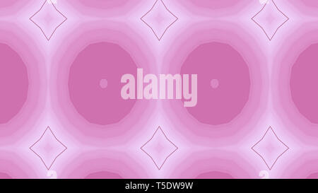 Zusammenfassung Hintergrund mit geometrischen Formen und Linien Stockfoto