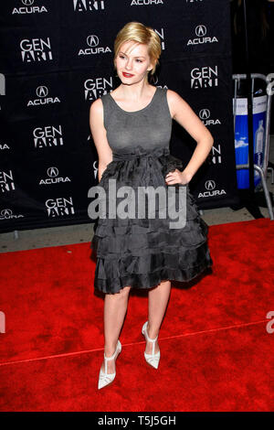 New York, USA. 17 Apr, 2007. Elisha Cuthbert am "Er war ein stiller Mann" Film Premiere Clearview Chelsea Theatre am 17. April 2007 in New York, NY Credit: Steve Mack/S.D. Mack Bilder/Alamy Stockfoto