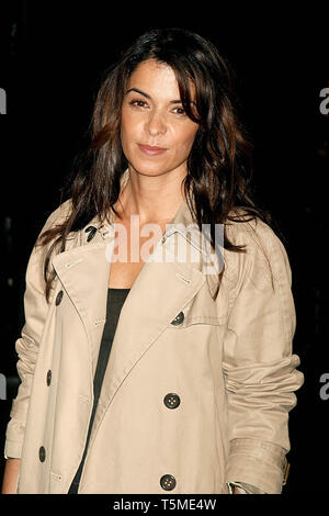 ANNABELLA SCIORRA 2003 Foto von John Barrett/PHOTOlink Stockfoto