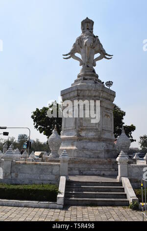 Bangkok Stockfoto