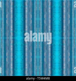 Blau, Türkis, Hellblau, Petrol, gebürstet Hintergrund. multicolor mit handbemalten gezeichnet Jahrgangs. nahtlose Muster für Tapete, Design conce Stockfoto