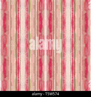 Rosa, Beige, Rosa, hell braun, pink gebürstet Hintergrund. multicolor mit handbemalten gezeichnet Jahrgangs. nahtlose Muster für Tapeten, Stockfoto