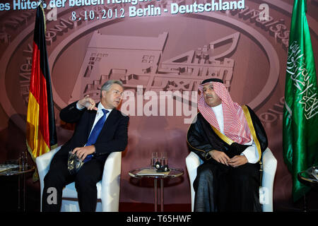 5 König Abdullah International Translation Award. Stockfoto