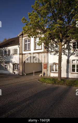 Kloster Ruhrgebiet, Mülheim an der Ruhr, Deutschland, Europa Stockfoto