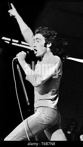 Kostenlos, Paul Rodgers, Leeds, England, -, (Foto Gijsbert Hanekroot) Stockfoto