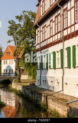 Stadt An Der Bode Harz