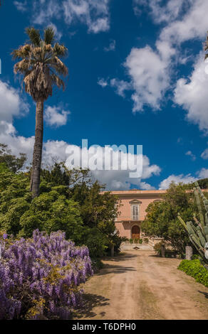 Olbia, Provinz Sassari, Gallura, Costa Smeralda,. Nordosten Sardinien, Italien. Stockfoto