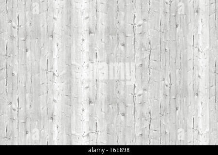 Holz Textur mit natürlichen Muster, weiß Holz- Textur gewaschen. Stockfoto