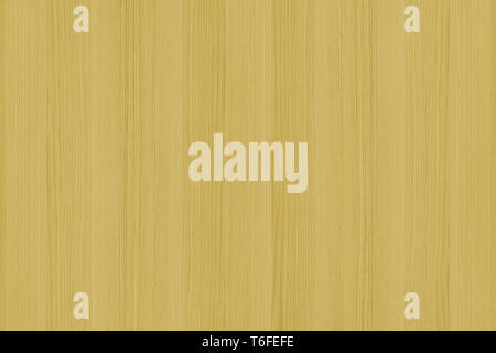 Gelb lackierten Holz Hintergrund Stockfoto