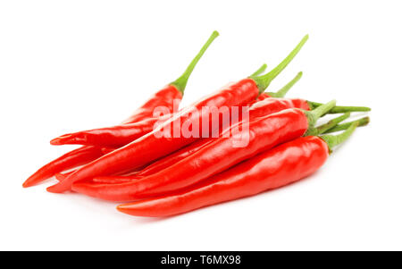 Red Hot Chili Peppers Stockfoto