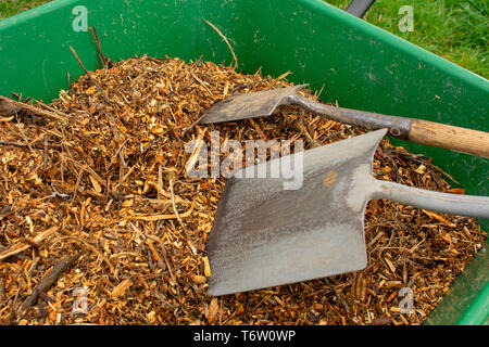 Unsere Marsh ist eine neue Community Projekt alle über das Genießen und die Verbesserung der Flüsse und Bäche der Stour Valley. Das Projekt wird einen echten Nutzen bringen. Stockfoto