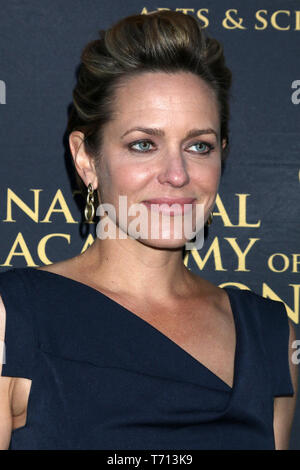 Mai 1, 2019-Pasadena, CA, USA - LOS ANGELES - Mai 1: Arianne Zucker am2019 Daytime Emmy nominierten Empfang im Schloss Grün am 1. Mai 2019 in Pasadena, CA (Credit Bild: © Kay Blake/ZUMA Draht) Stockfoto