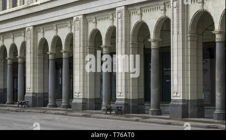 Hudson's Bay Company Calgary, Alberta Kanada Stockfoto