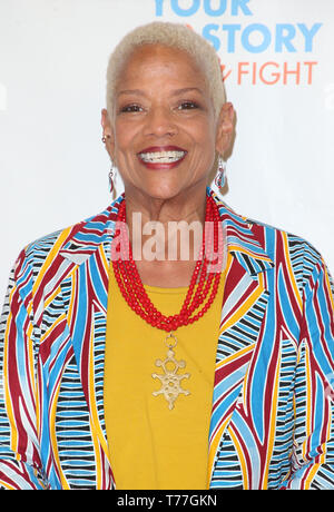 Beverly Hills, USA. 4. Mai, 2019. Donna Jordanien, bei Lupus LA Orange Ball 2019 im Beverly Wilshire Four Seasons Hotel in Beverly Hills, Kalifornien am 4. Mai 2019. Credit: Faye Sadou/Medien Punch/Alamy leben Nachrichten Stockfoto