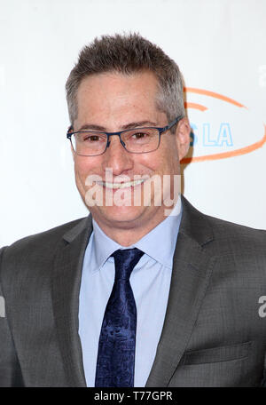 Beverly Hills, USA. 4. Mai, 2019. Adam Selkowitz, bei Lupus LA Orange Ball 2019 im Beverly Wilshire Four Seasons Hotel in Beverly Hills, Kalifornien am 4. Mai 2019. Credit: Faye Sadou/Medien Punch/Alamy leben Nachrichten Stockfoto