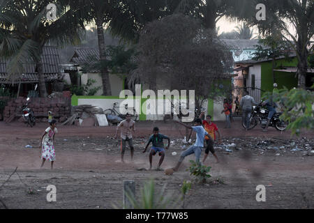 Fotografie Reise in Indien HD-Bild Stockfoto