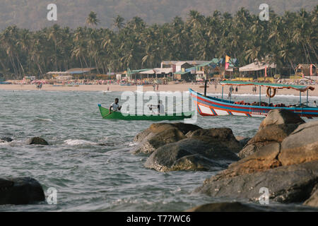Fotografie Reise in Indien HD-Bild Stockfoto