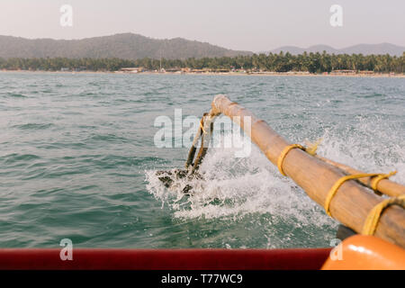 Fotografie Reise in Indien HD-Bild Stockfoto
