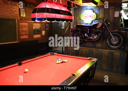 Horseshoe Tavern, Toronto Stockfoto