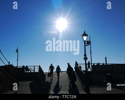 Clarence Pier, Southsea, Portsmouth, Hampshire, UK. Stockfoto