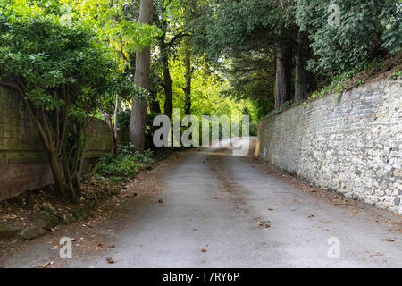 Camden Ridge Chislehurst Stockfoto