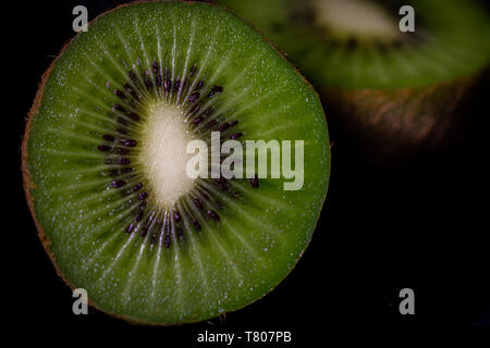 Kiwi Stockfoto