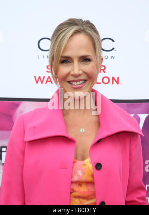 Beverly Hills, Ca. 9. Mai, 2019. Julie Benz auf der globalen Geschenk Foundation USA 3. jährlichen WomenÕs Empowerment Mittagessen in Los Angeles, Kalifornien am Mai 9, 2019 Quelle: Faye Sadou/Medien Punch/Alamy leben Nachrichten Stockfoto