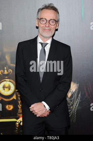 New York, USA. 09 Mai, 2019. Bild: Dan Lausten John Wick: Kapitel 3 - Parabellum - Premiere 09.05.19, New York City, New York, Vereinigte Staaten von Amerika Quelle: Broadimage Entertainment/Alamy leben Nachrichten Stockfoto