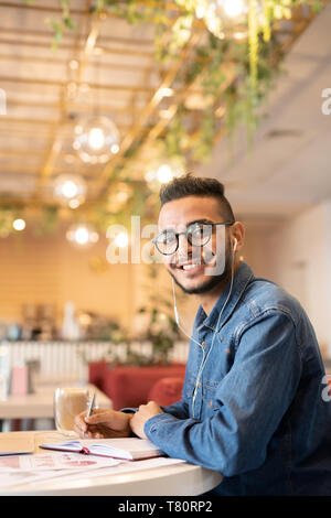 Guy Organisation der Arbeit Stockfoto