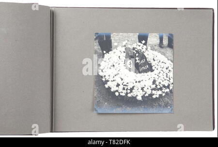 Hermann Göring - ein Fotoalbum von Carin Göring carinhall an der ...