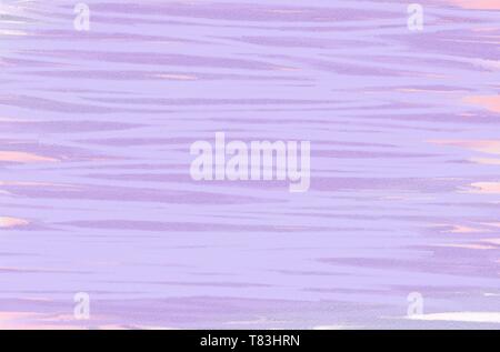 Abstrakt kreativ blassen Violett gemalten Hintergrund Vorlage
