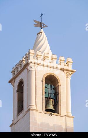 Portugal, Alentejo, Evora, UNESCO-Weltkulturerbe, Sao Francisco Kirche im sechzehnten Jahrhundert Stockfoto