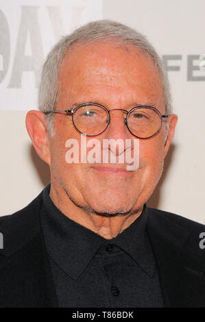 NEW YORK, NEW YORK - Mai 04: Ronald Meyer besucht 'Gestern' Closing Night Gala Film 2019 Tribeca Filmfestival in Tribeca BMCC PAC am Mai 04, 2019 Stockfoto